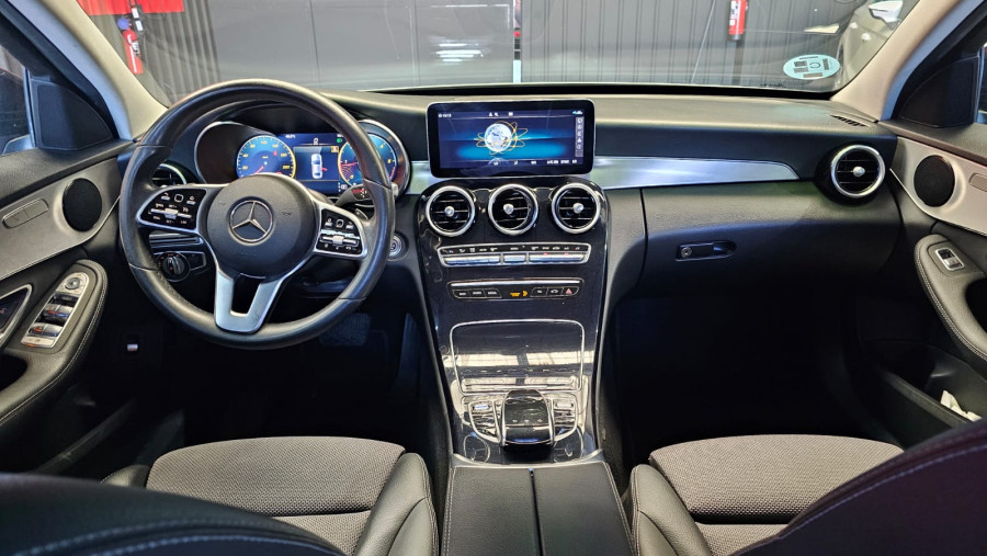 Imagen de mercedes-benz Clase C