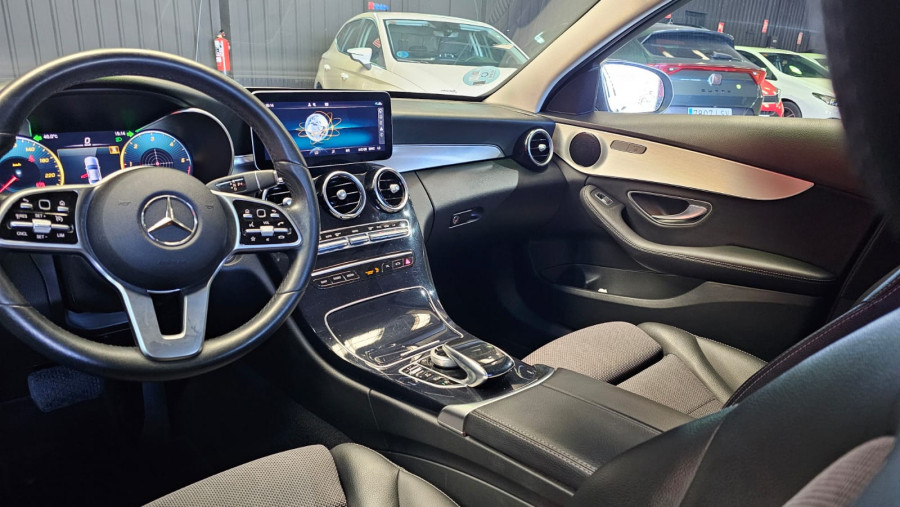 Imagen de mercedes-benz Clase C