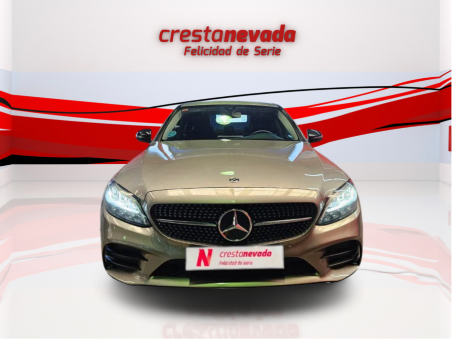 Imagen de mercedes-benz Clase C