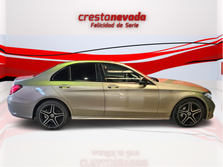 Imagen de mercedes-benz Clase C