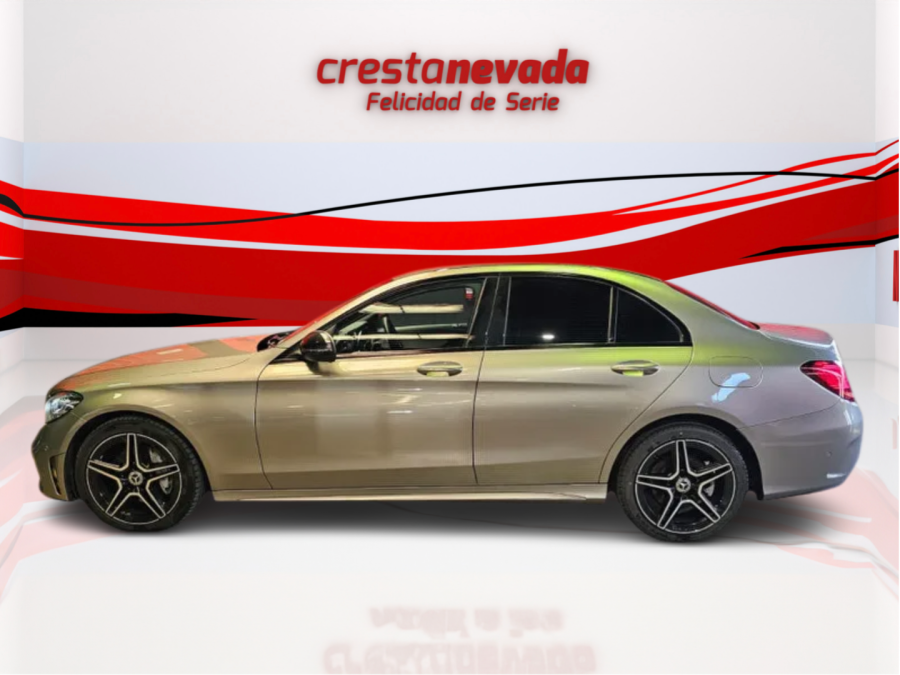Imagen de mercedes-benz Clase C