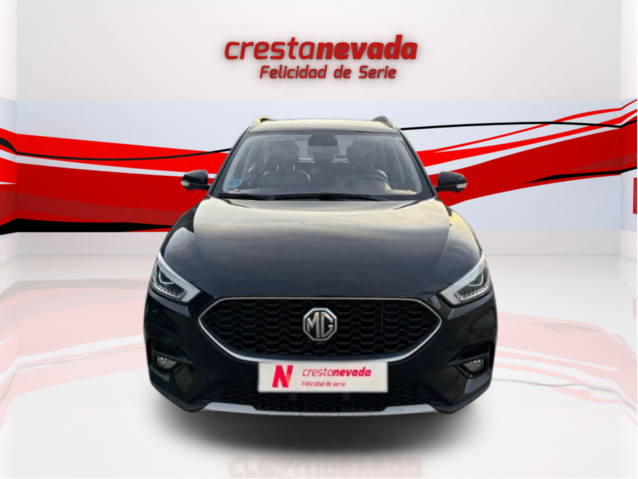 Imagen de Mg ZS