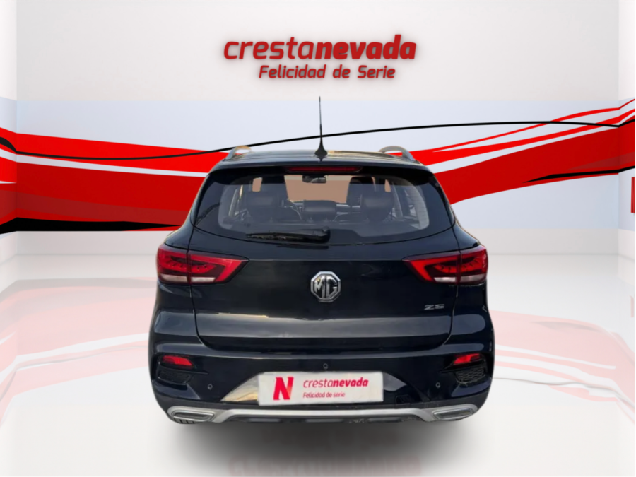 Imagen de Mg ZS