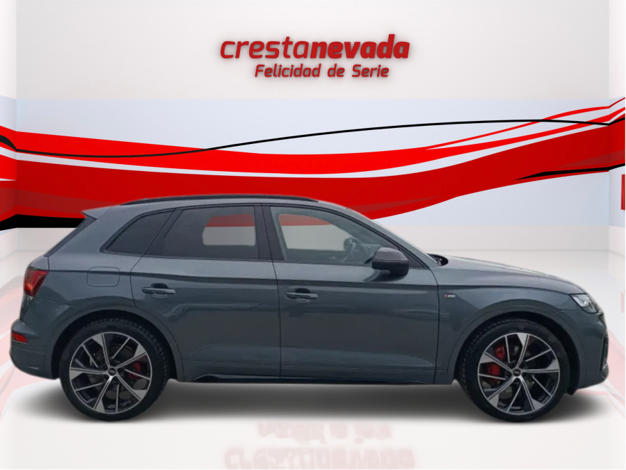 Imagen de AUDI Q5