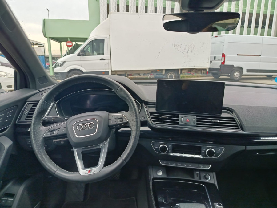 Imagen de AUDI Q5