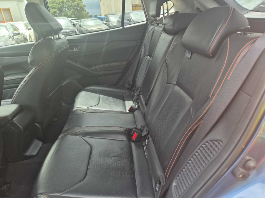 Imagen de Subaru XV