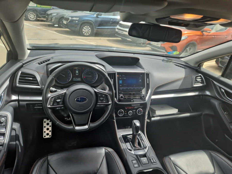 Imagen de Subaru XV