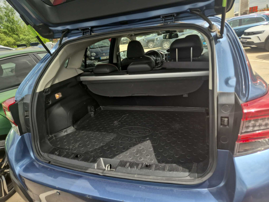 Imagen de Subaru XV