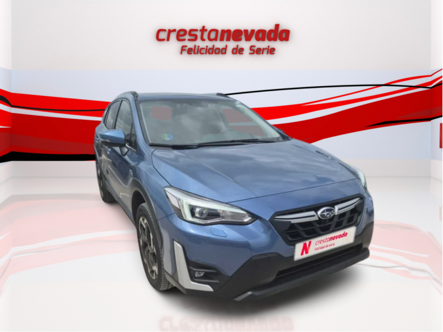 Imagen de Subaru XV