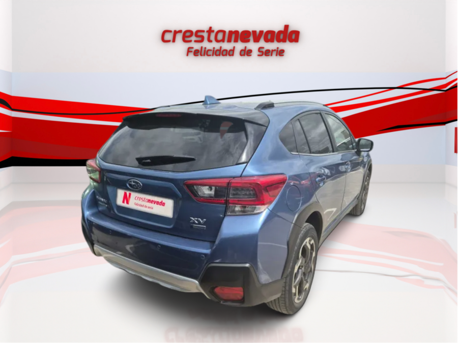 Imagen de Subaru XV