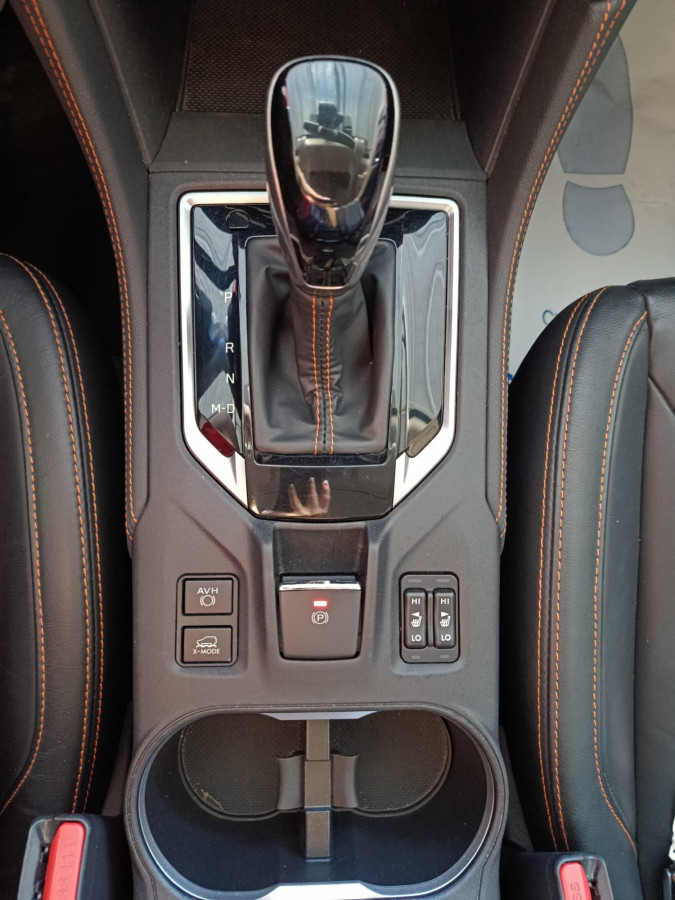 Imagen de Subaru XV