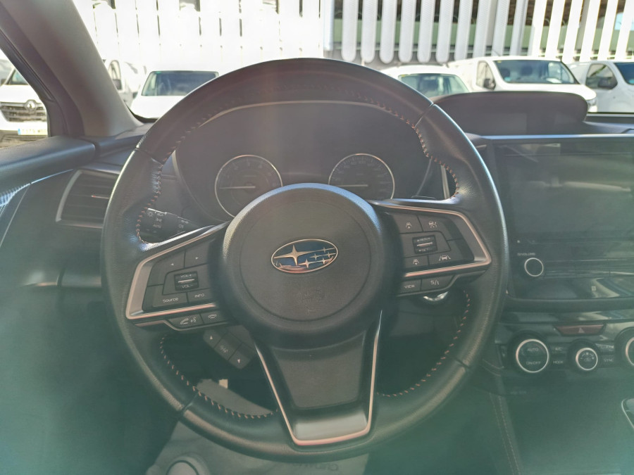 Imagen de Subaru XV
