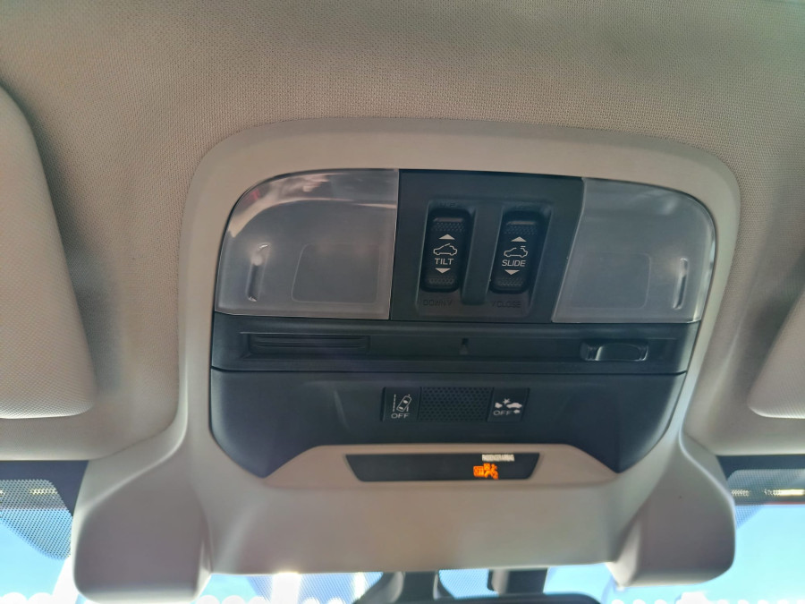 Imagen de Subaru XV