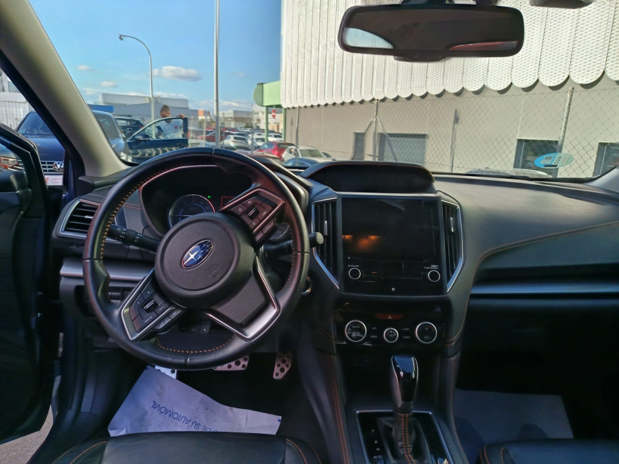 Imagen de Subaru XV