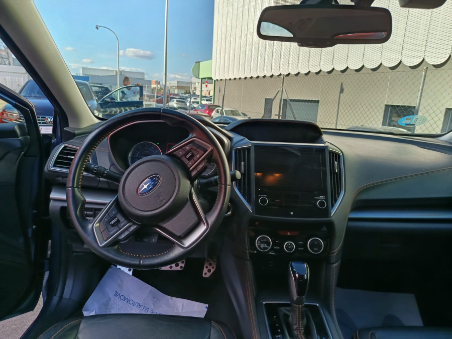 Imagen de Subaru XV