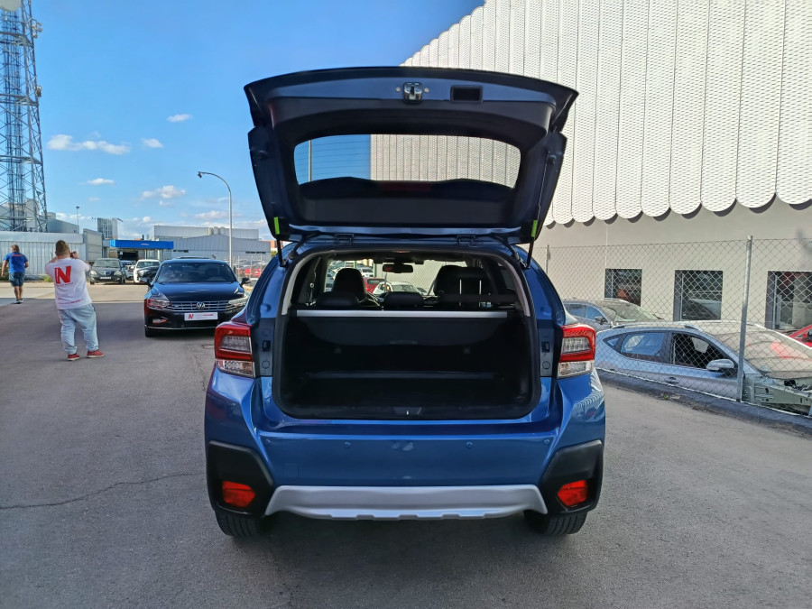 Imagen de Subaru XV