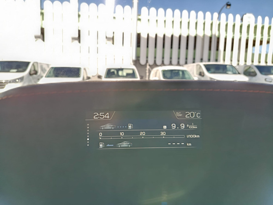 Imagen de Subaru XV