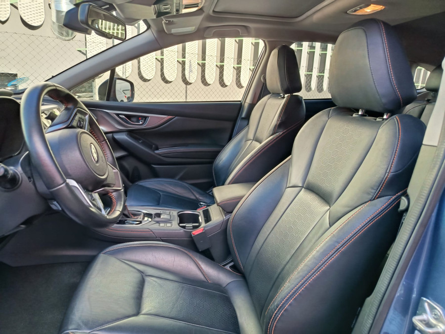 Imagen de Subaru XV