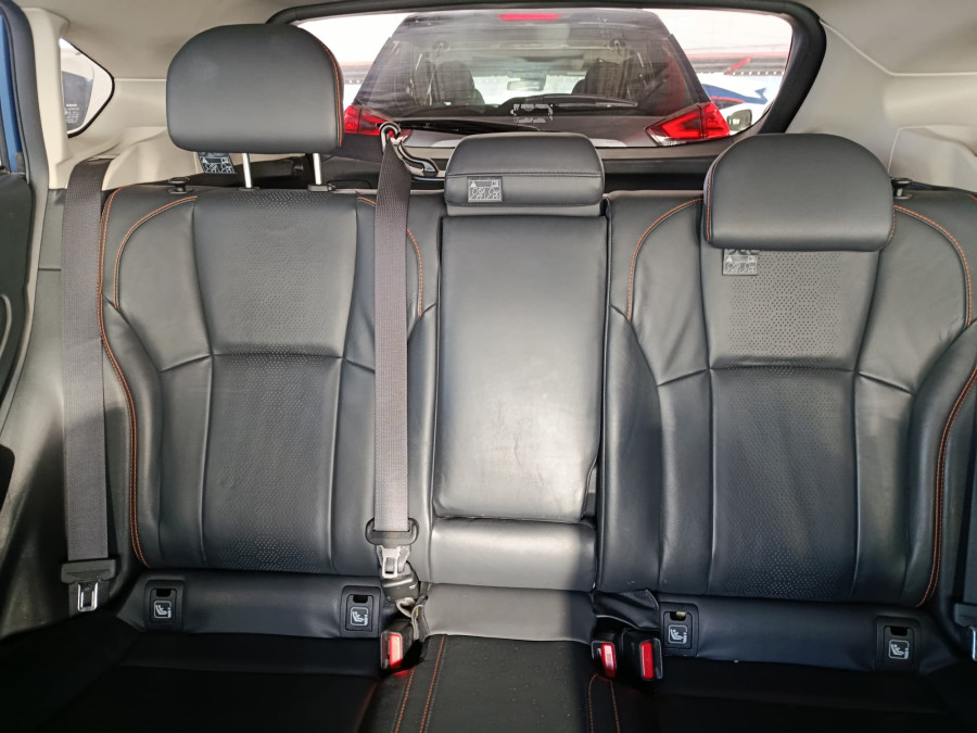 Imagen de Subaru XV