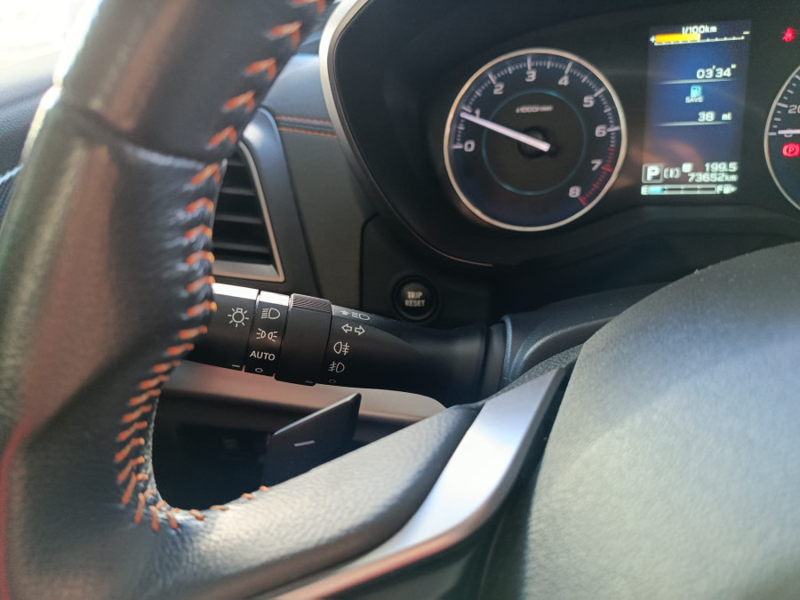 Imagen de Subaru XV