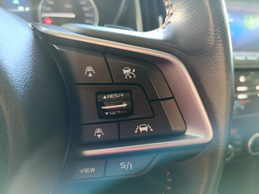 Imagen de Subaru XV
