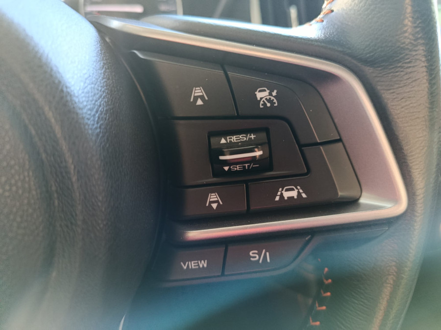 Imagen de Subaru XV