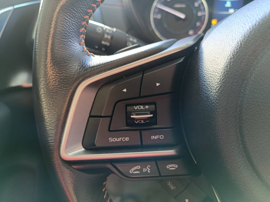 Imagen de Subaru XV