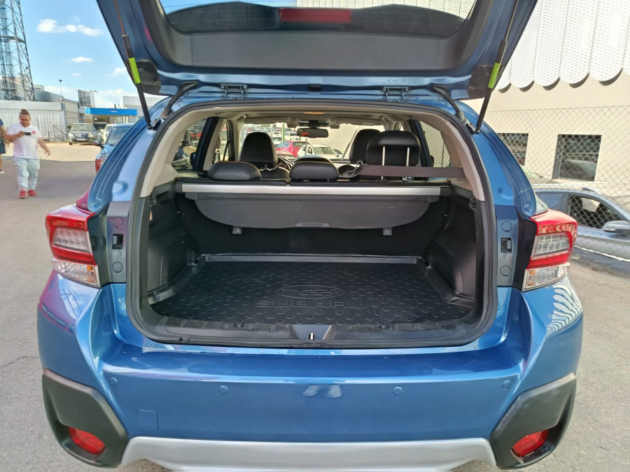 Imagen de Subaru XV