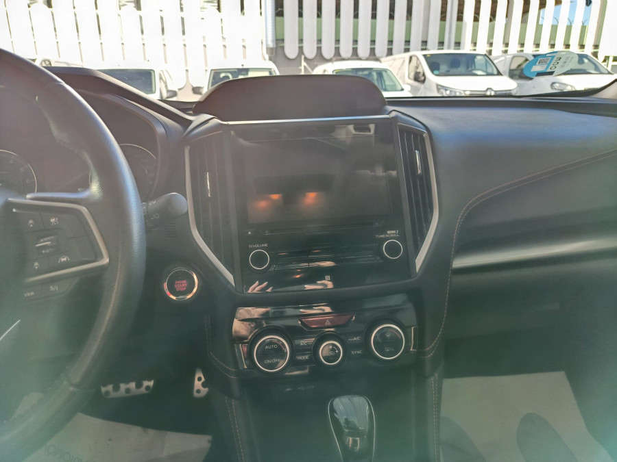 Imagen de Subaru XV
