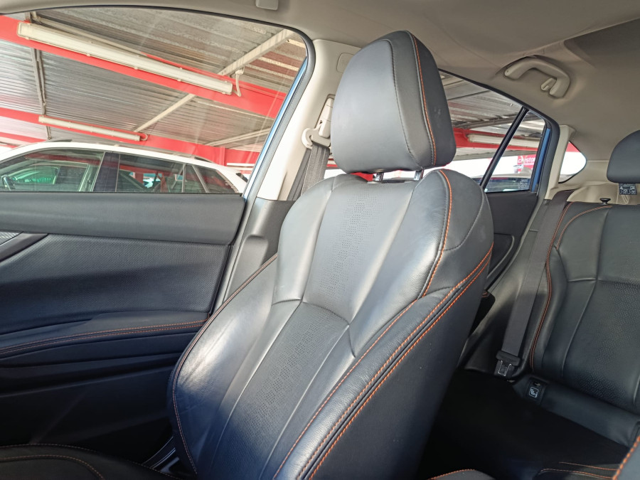 Imagen de Subaru XV