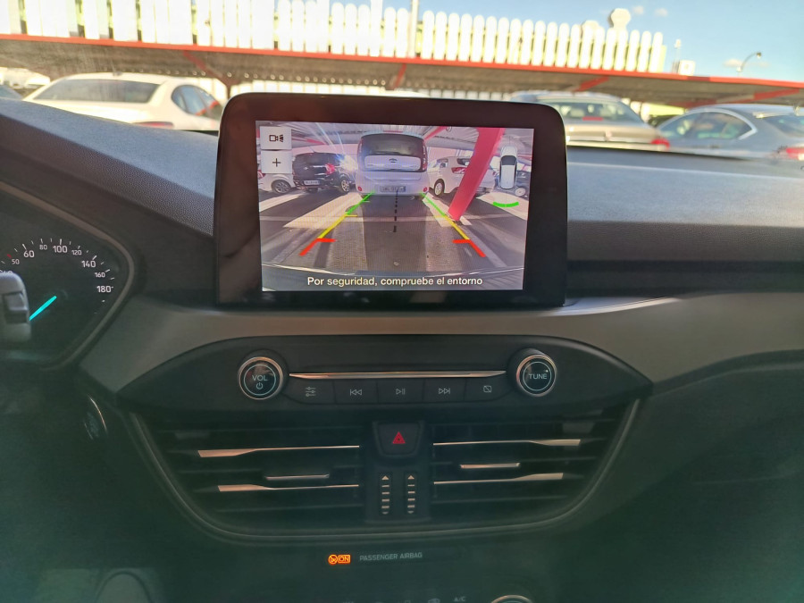 Imagen de Subaru XV