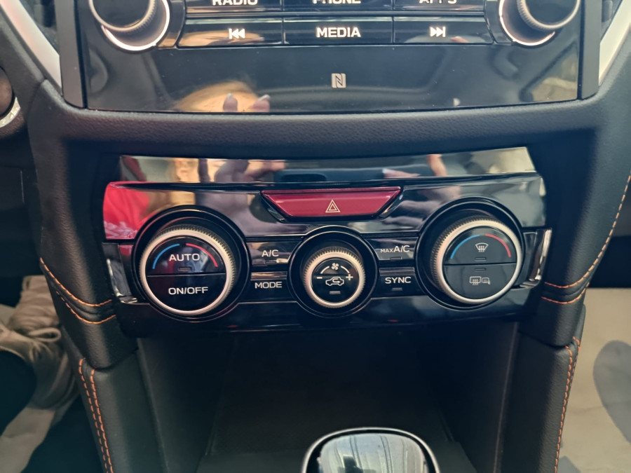 Imagen de Subaru XV