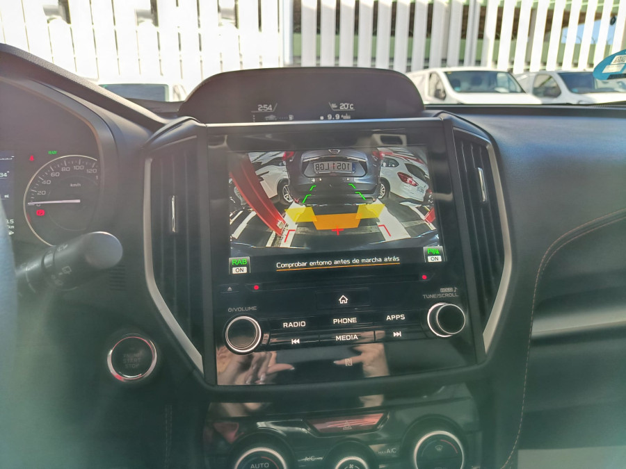 Imagen de Subaru XV