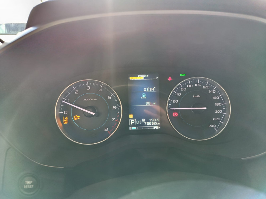 Imagen de Subaru XV