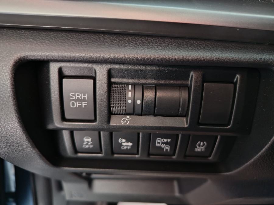 Imagen de Subaru XV