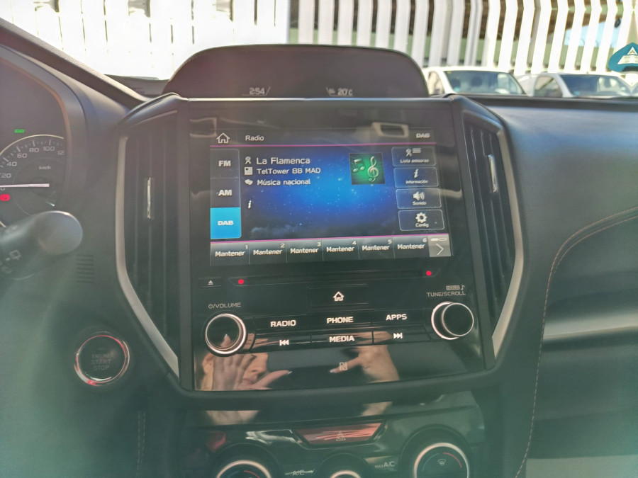 Imagen de Subaru XV