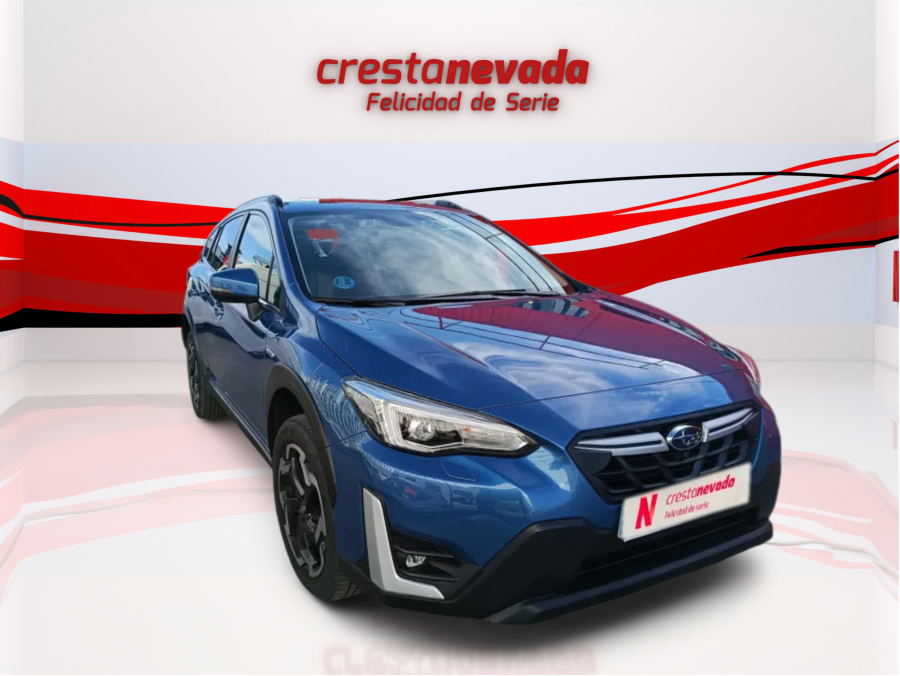 Imagen de Subaru XV