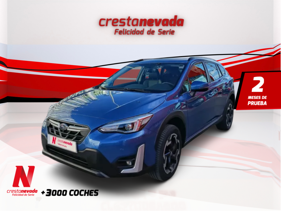 Imagen de Subaru XV