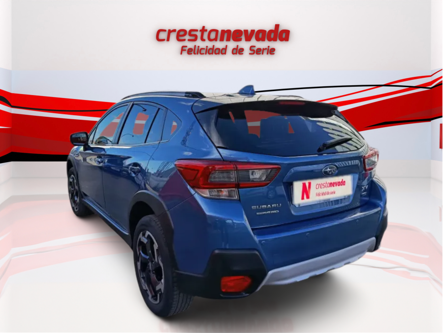Imagen de Subaru XV