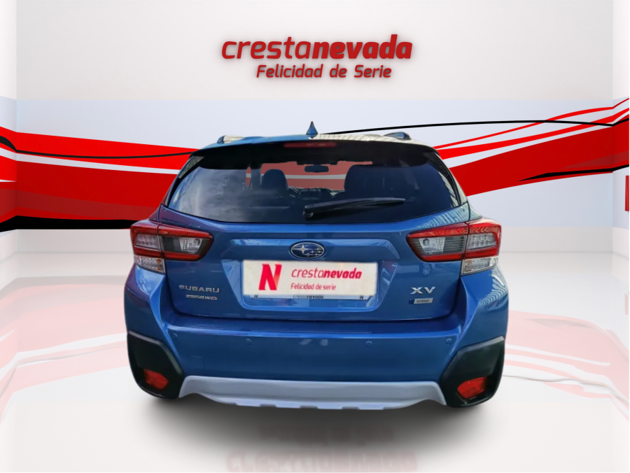 Imagen de Subaru XV