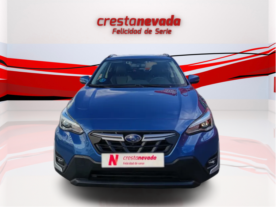 Imagen de Subaru XV