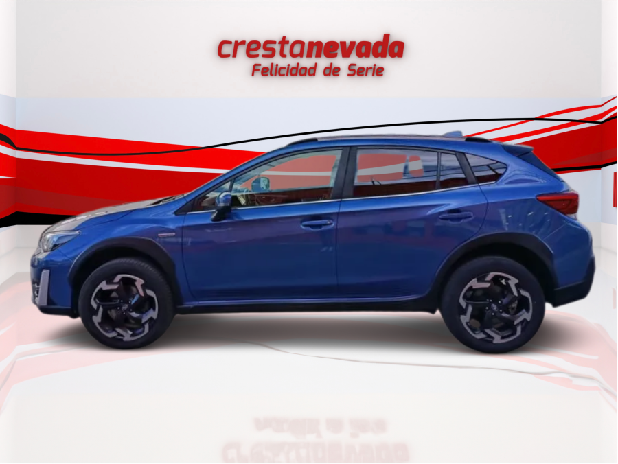 Imagen de Subaru XV