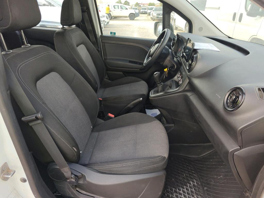 Imagen de mercedes-benz Citan