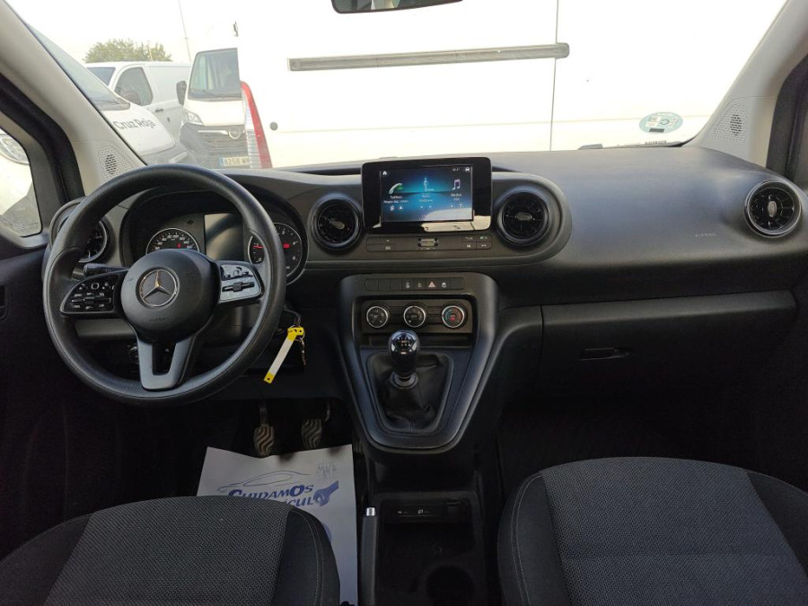 Imagen de mercedes-benz Citan