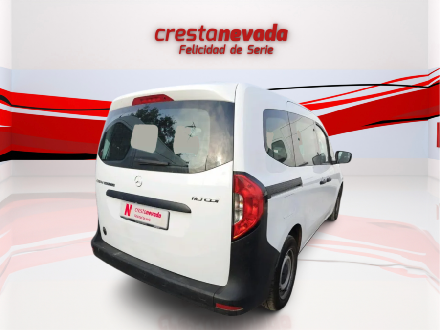 Imagen de mercedes-benz Citan