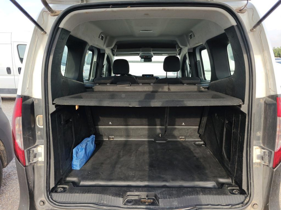 Imagen de mercedes-benz Citan