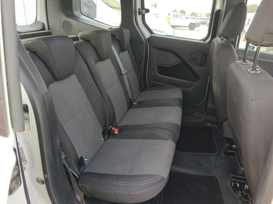 Imagen de mercedes-benz Citan