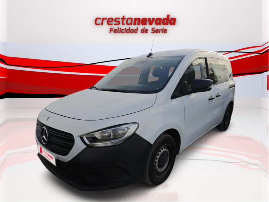 Mercedes-benz Citan