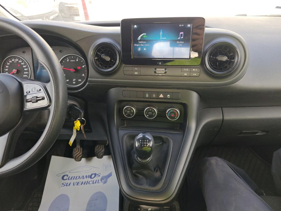 Imagen de mercedes-benz Citan