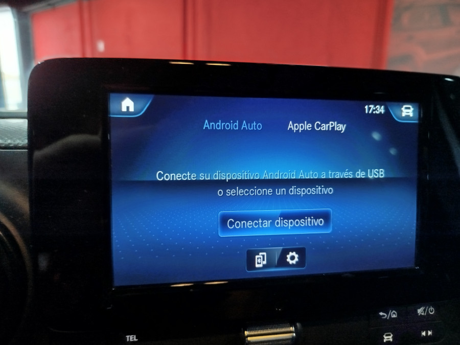 Imagen de mercedes-benz Citan
